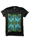 Damien Hirst T-Shirt Style007 Hoodie, Sweatshirt | PureTeeCo.com