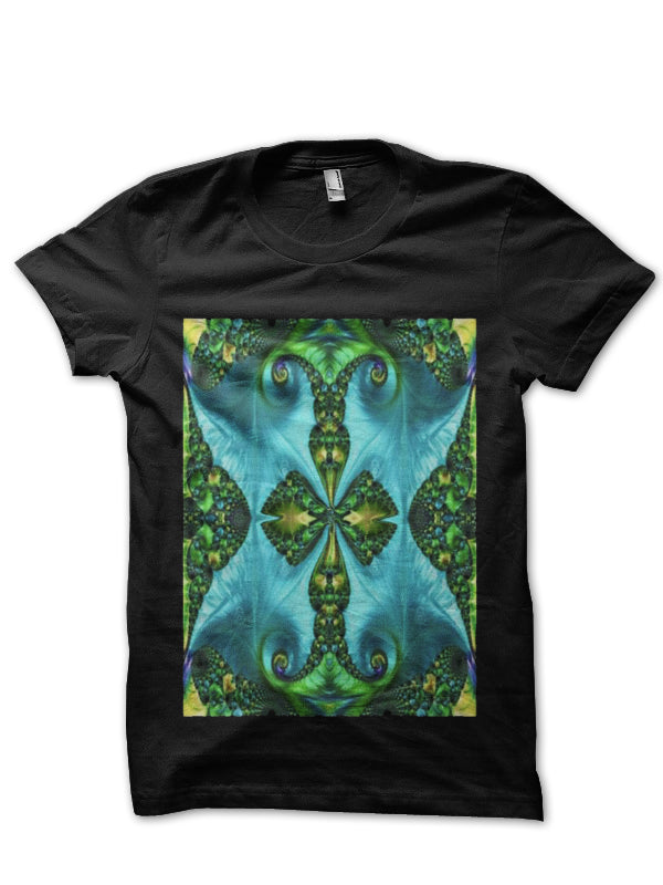 Damien Hirst T-Shirt Style007 Hoodie, Sweatshirt | PureTeeCo.com