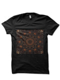 Damien Hirst T-Shirt Style004 Hoodie, Sweatshirt | PureTeeCo.com