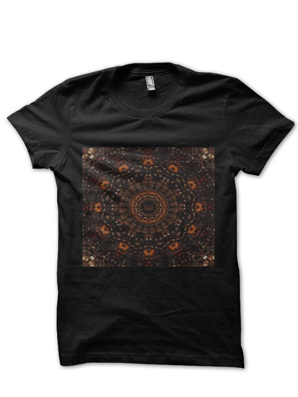 Damien Hirst T-Shirt Style004 Hoodie, Sweatshirt | PureTeeCo.com