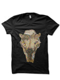 Damien Hirst T-Shirt Style003 Hoodie, Sweatshirt | PureTeeCo.com