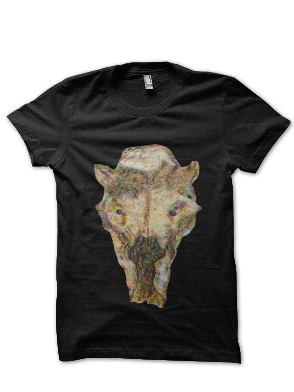 Damien Hirst T-Shirt Style003 Hoodie, Sweatshirt | PureTeeCo.com