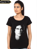Damon Salvatore Girls T-Shirt Hoodie, Sweatshirt | PureTeeCo.com