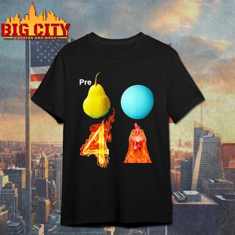Dan Howell Pre Pear Uranus 4 Cock shirt