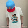 Dan Marino Miami Dolphins Dan The Man 2026 Shirt