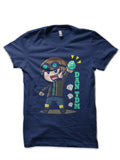 Dan Bilzerian Chibi Cartoon T-Shirt Hoodie, Sweatshirt | PureTeeCo.com