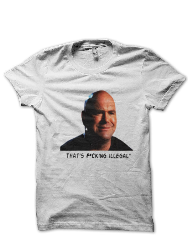 Dana White T-Shirt Style009 Hoodie, Sweatshirt | PureTeeCo.com