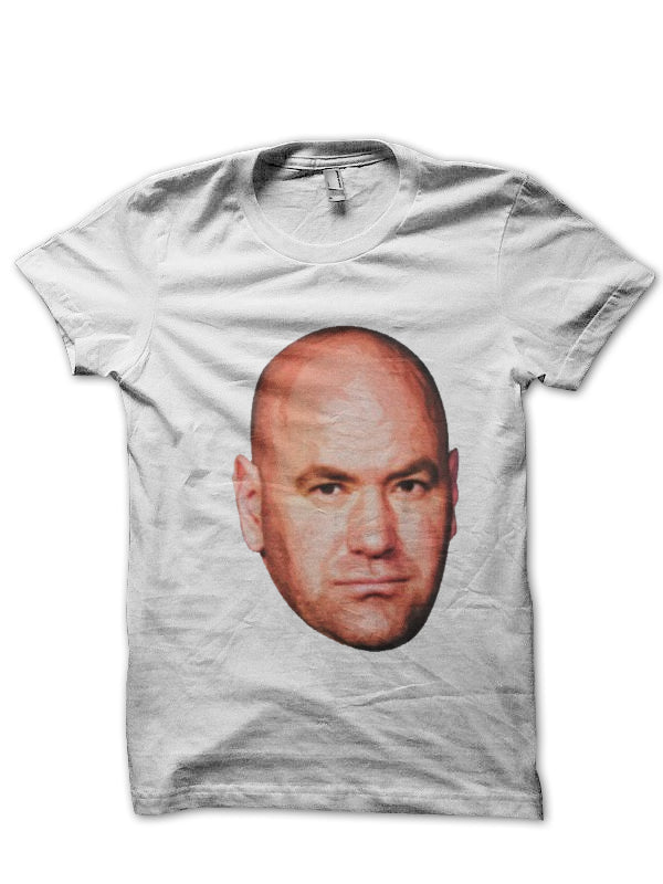 Dana White T-Shirt Style003 Hoodie, Sweatshirt | PureTeeCo.com