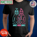 Dance Gavin Dance Duality Gobby 2024 Shirt