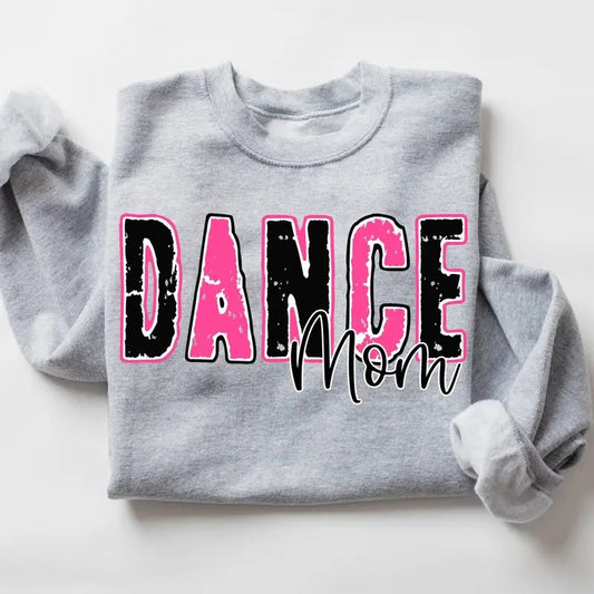 Dance Mom hot pink shirt, Mother's day shirt