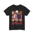 Dandadan T-shirt Okarun Momo Ayase Okarun Exclusive Anime Gift Shirt All Size, Full Size Range, Perfect Fit for Everyone,...