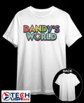 Dandy’s World shirt