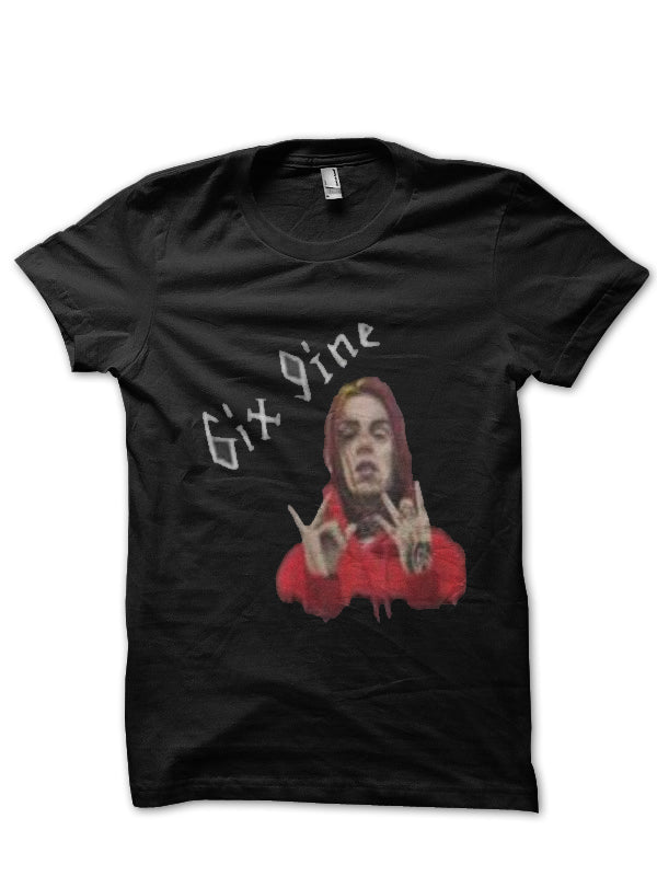 Daniel Hernandez T-Shirt Style001 Hoodie, Sweatshirt | PureTeeCo.com