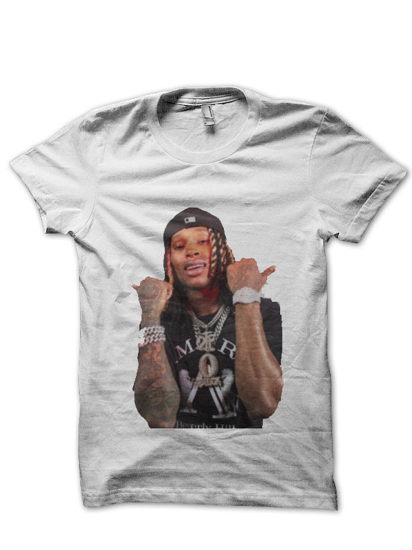 Daniel Hernandez T-Shirt Style002 Hoodie, Sweatshirt | PureTeeCo.com