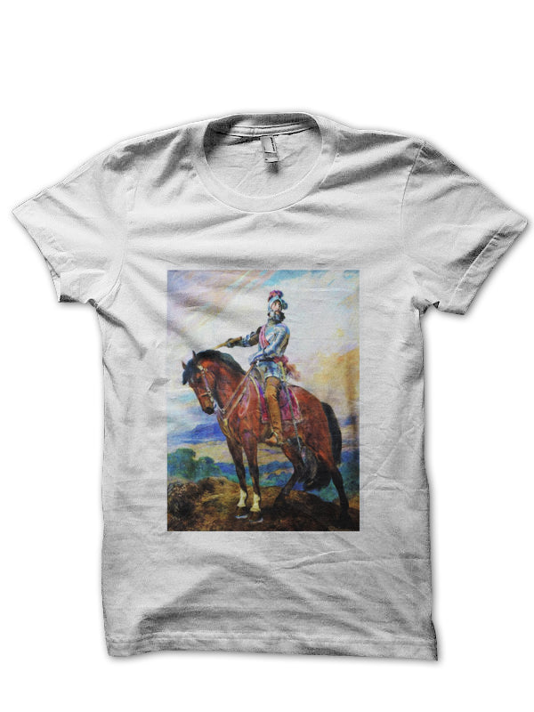 Daniel Hernandez T-Shirt Style004 Hoodie, Sweatshirt | PureTeeCo.com