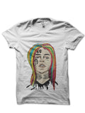 Daniel Hernandez T-Shirt Style008 Hoodie, Sweatshirt | PureTeeCo.com