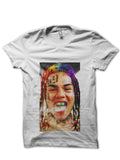 Daniel Hernandez T-Shirt Style009 Hoodie, Sweatshirt | PureTeeCo.com