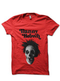 Danny Brown T-Shirt Style009 Hoodie, Sweatshirt | PureTeeCo.com