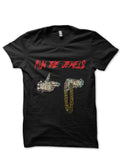 Danny Brown T-Shirt Style006 Hoodie, Sweatshirt | PureTeeCo.com