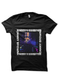 Danny Brown T-Shirt Style005 Hoodie, Sweatshirt | PureTeeCo.com