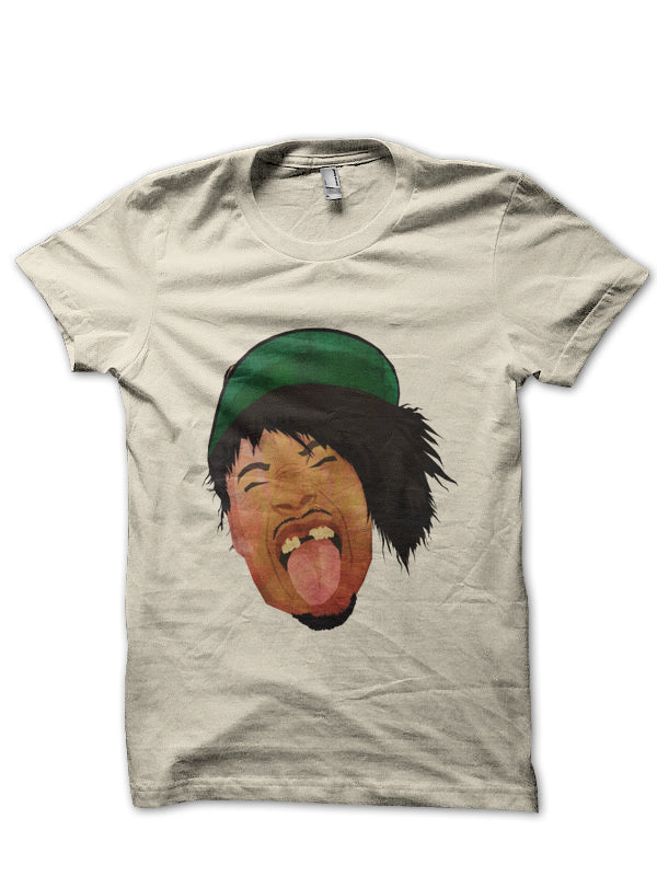 Danny Brown T-Shirt Style004 Hoodie, Sweatshirt | PureTeeCo.com