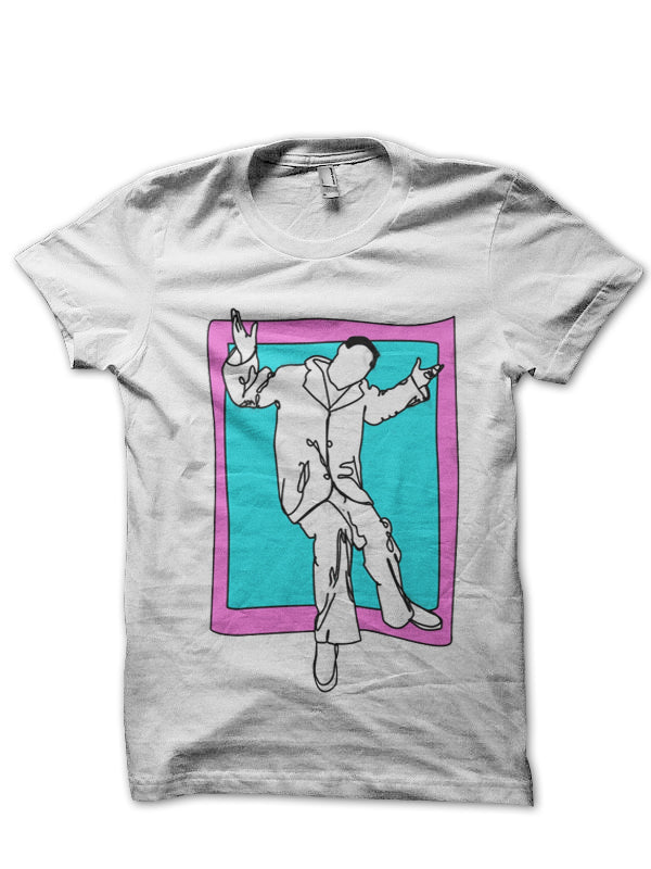 Danny Brown T-Shirt Style002 Hoodie, Sweatshirt | PureTeeCo.com