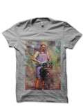 Danny Carey T-Shirt Style003 Hoodie, Sweatshirt | PureTeeCo.com