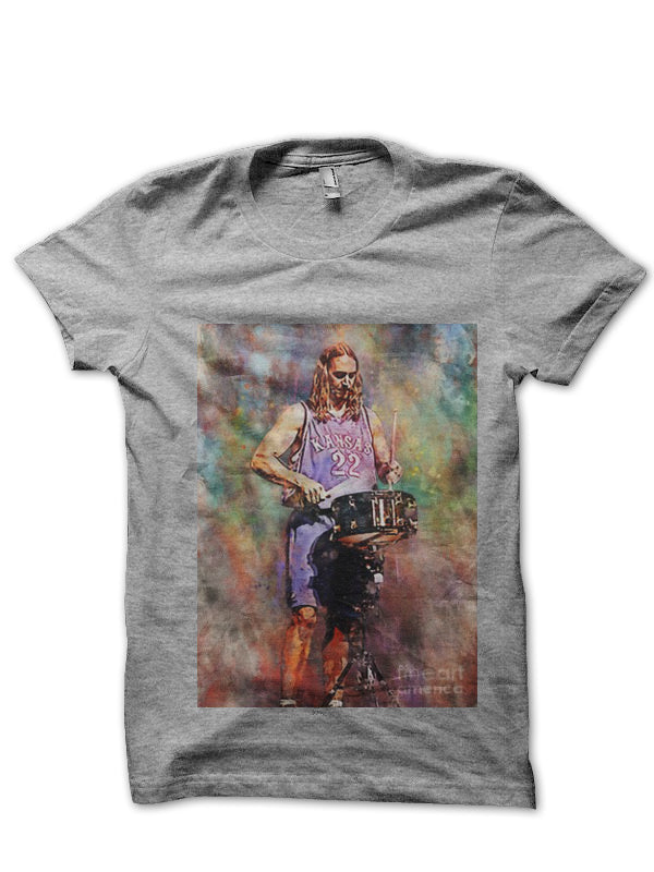 Danny Carey T-Shirt Style003 Hoodie, Sweatshirt | PureTeeCo.com
