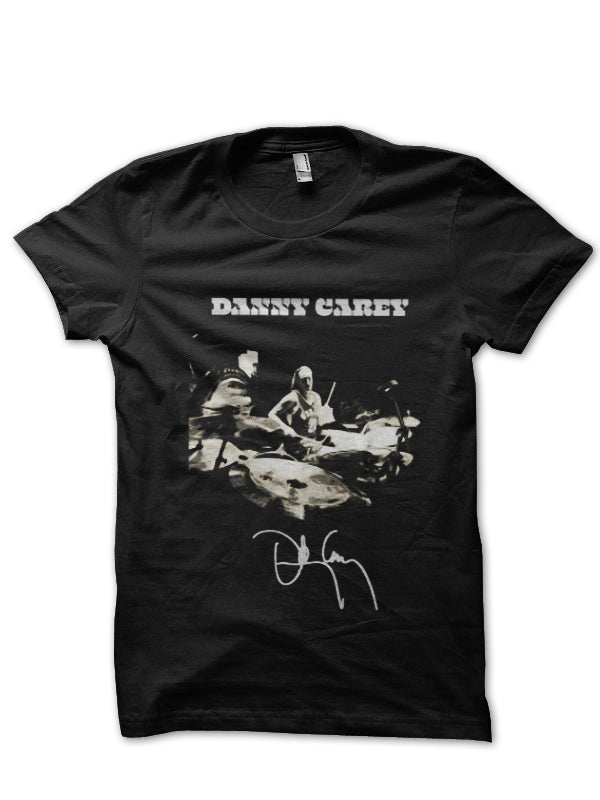 Danny Carey T-Shirt Style001 Hoodie, Sweatshirt | PureTeeCo.com