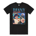 Danny DeVito Homage T-Shirt Hoodie, Sweatshirt | PureTeeCo.com