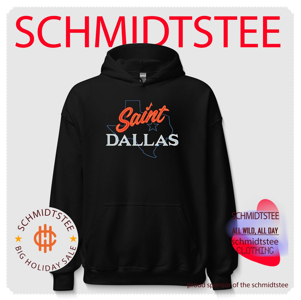 Danny Saint Dallas Honky Tonk state shirt
