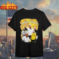 Danny Smith graphic shirt