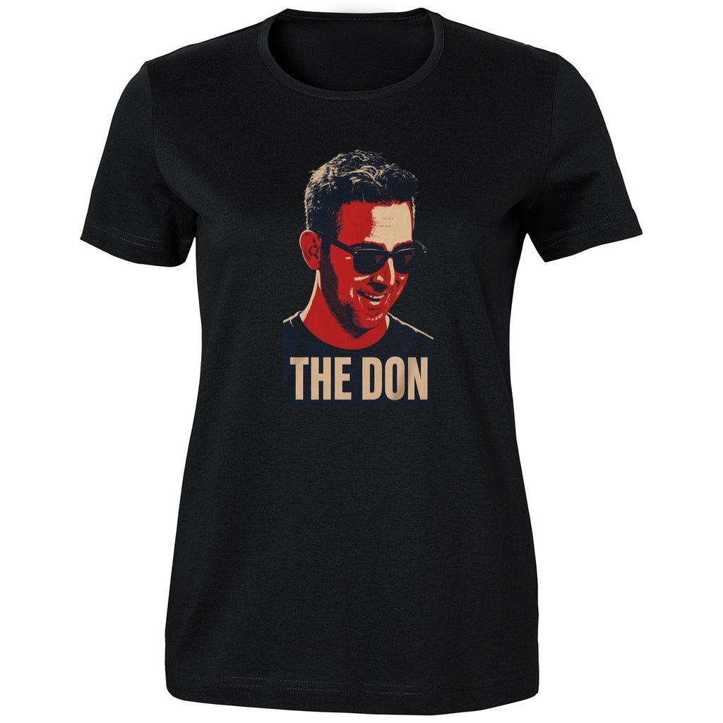 Dante The Don Barstool Shirt