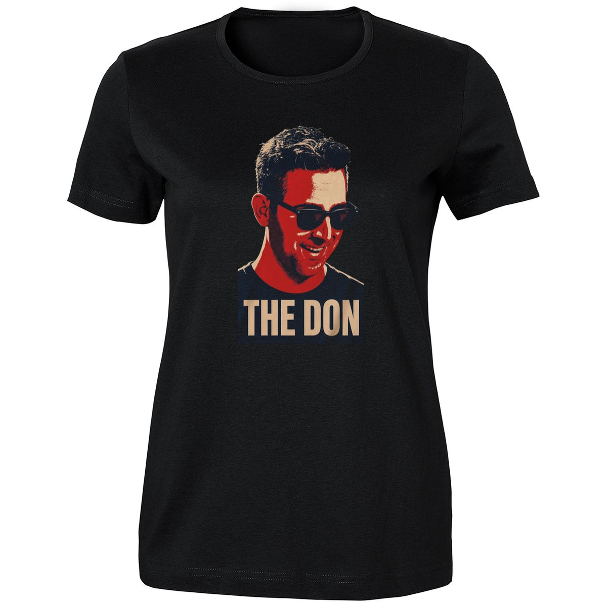 Dante The Don Barstool Shirt