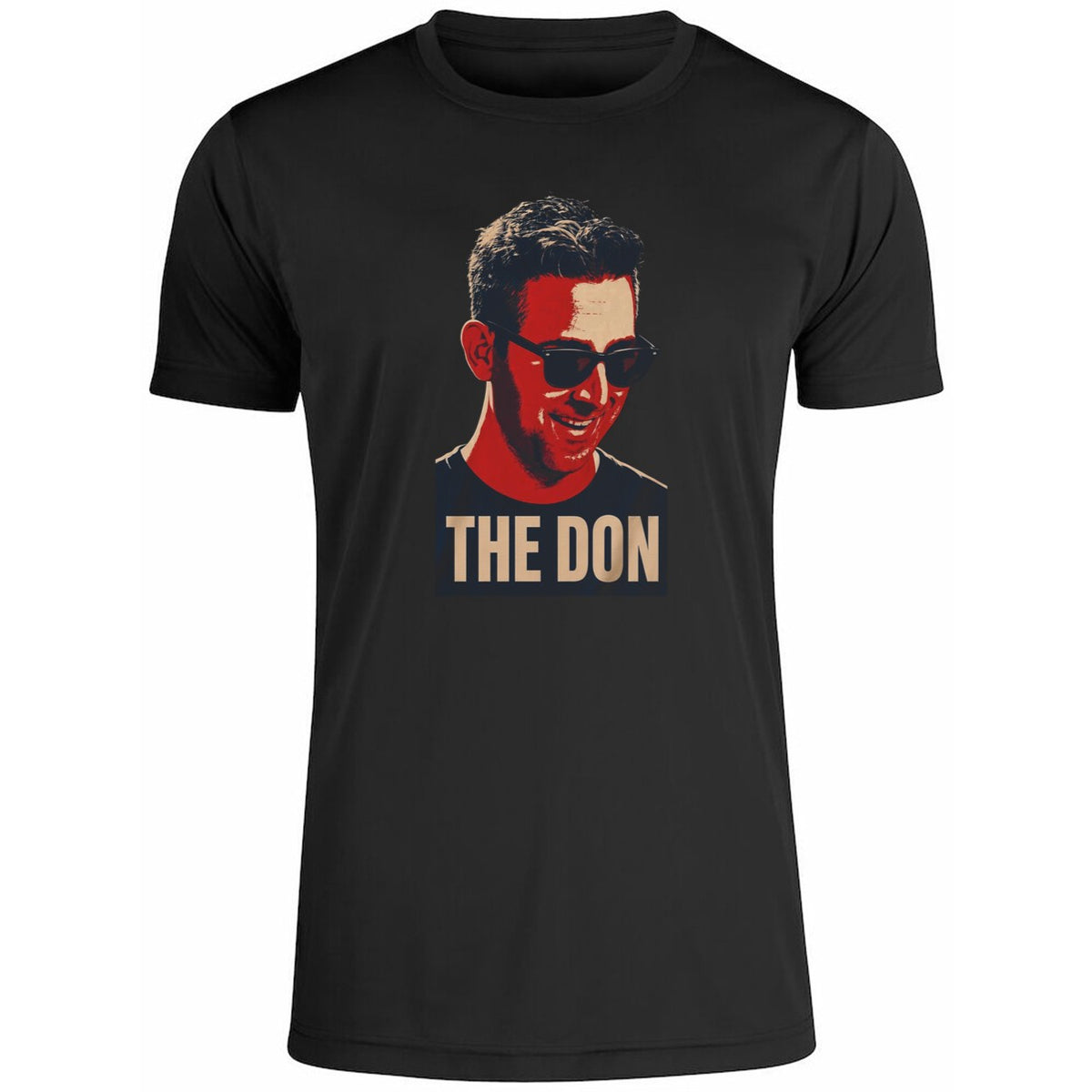 Dante The Don Barstool Shirt