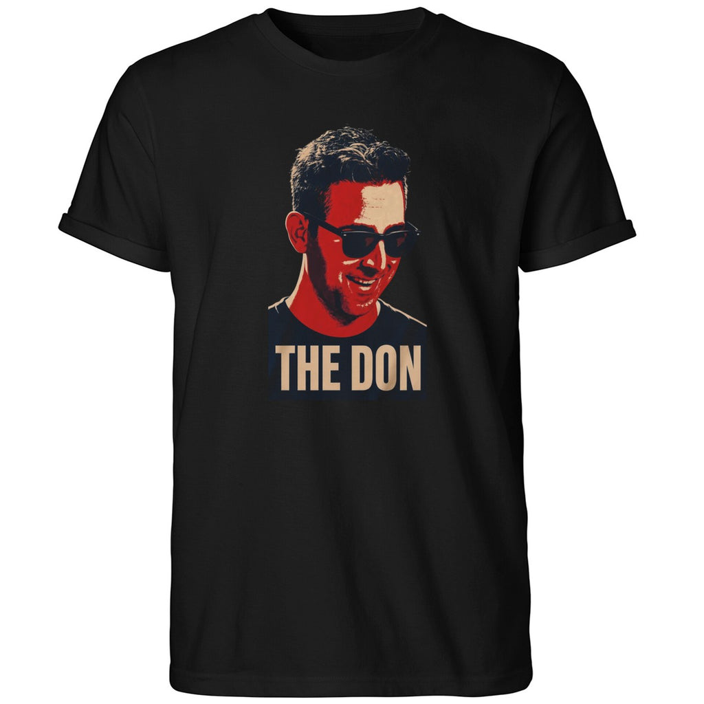 Dante The Don Barstool Shirt