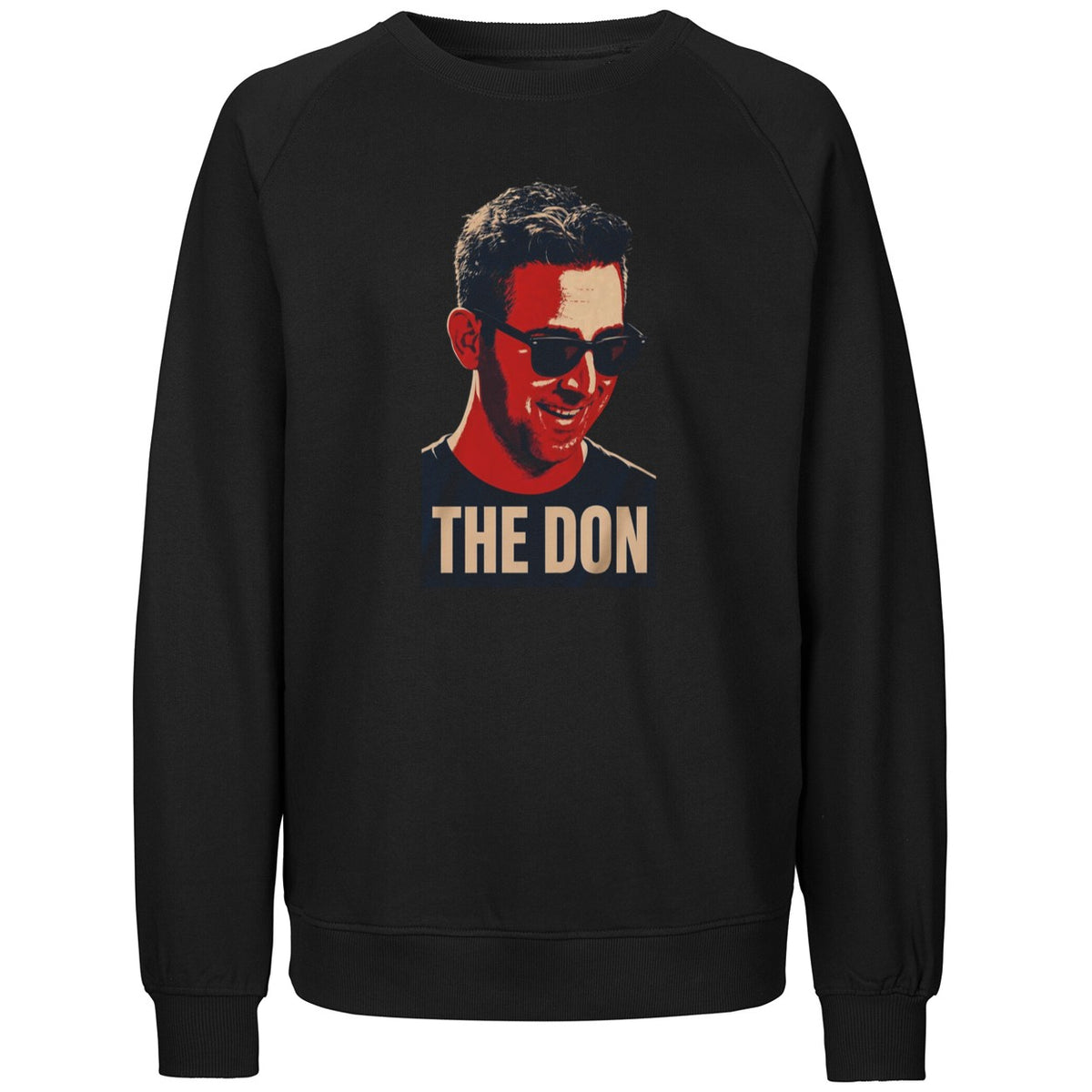 Dante The Don Barstool Shirt