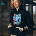 Dante Trader Jr Miami Dolphins bootleg style shirt