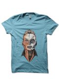 Darby Allin T-Shirt Style008 Hoodie, Sweatshirt | PureTeeCo.com