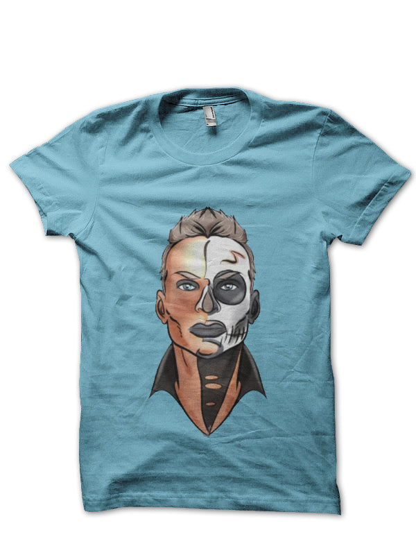 Darby Allin T-Shirt Style008 Hoodie, Sweatshirt | PureTeeCo.com
