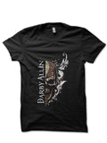 Darby Allin T-Shirt Style006 Hoodie, Sweatshirt | PureTeeCo.com