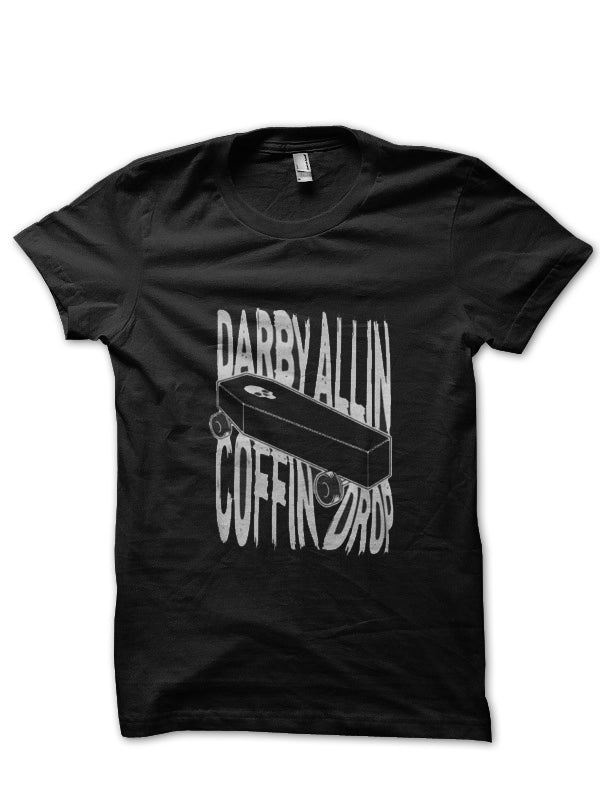 Darby Allin T-Shirt Style005 Hoodie, Sweatshirt | PureTeeCo.com