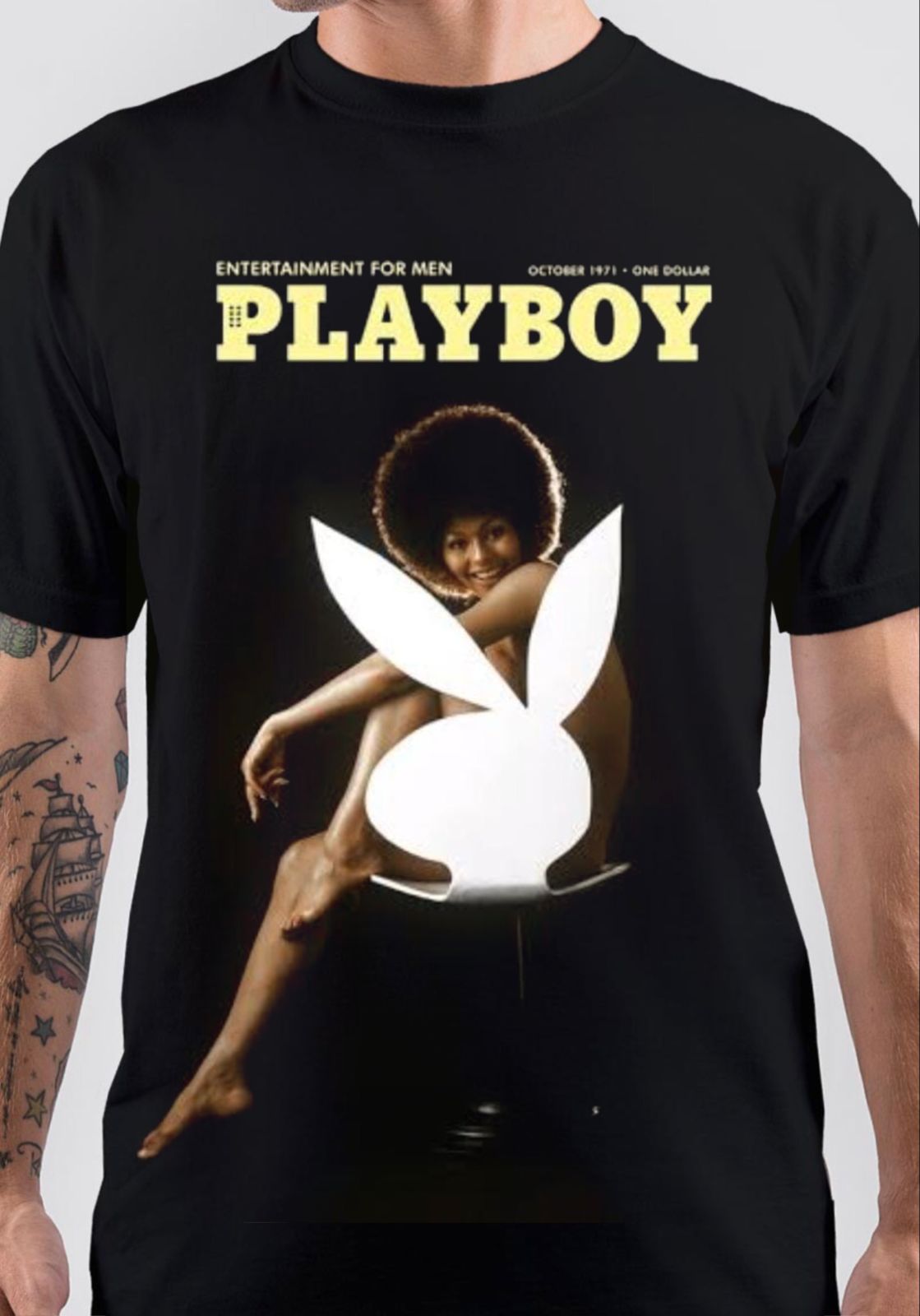 Darine Stern T-Shirt Hoodie, Sweatshirt | PureTeeCo.com