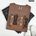 Dark Mix Pumpkin Season Comfort Colors T-Shirt 'NLB' Hoodie, Sweatshirt | PureTeeCo.com