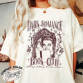 Dark Romance Book Club Shirt, Dark Romance Book Club Shirt, Dark Romance Merch, Villain Dark Romance Shirt, Dark Romance...
