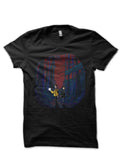 Dark Tv Series Black T-Shirt Style001 Hoodie, Sweatshirt | PureTeeCo.com