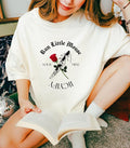 Dark romance Shirt Meadows Merch Romance of the Stars Dark Romance Gift for Her Booklover T shirt BookTok Smut Reader...