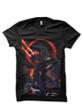 Darkseid Black T-Shirt Style002 Hoodie, Sweatshirt | PureTeeCo.com