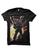 Darkseid Black T-Shirt Style005 Hoodie, Sweatshirt | PureTeeCo.com