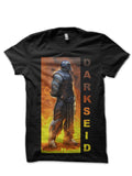 Darkseid Black T-Shirt Hoodie, Sweatshirt | PureTeeCo.com